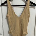 Aritzia Babaton Bodysuit Photo 0