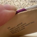 Alex Marie glitter crystal bling flower floral sandal shoes wedge heel strap 9 Photo 5