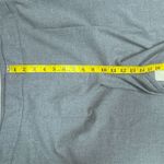 Worthington Women's Gray Straight Leg Pants Size 16 Photo 7