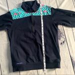 Simply Southern Pullover Mermaid Scale Size Small Photo 6