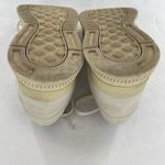 Everlane O The Trainer Off White Sneakers Women's Size 8.5 Photo 6