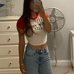 Forever 21 NYC Graphic Tee Photo 0