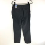Primark  Womens Dress Pants Straight Leg Career Basic Black 8 Short Photo 1