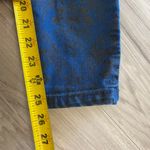 Free People  Black Floral Background Jeans - 25 Photo 10