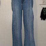 Celebrity Pink Jeans Photo 0