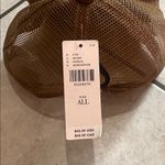 Anthropologie NWT  City Trucker Hat Louisville Kentucky Photo 3