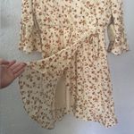 Altar'd State Altar’d State Floral Dress Photo 5