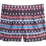 J.Crew  Crafted gemstone cotton pique shorts Photo 0