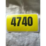 BDG Urban Outfitters Sleeveless Corset White Linen Blend Collared Top XS Photo 9