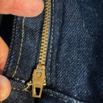 Lee  Ms. Rider Women's Deadstock 1980s Straight Leg Denim Jeans Size 16‎ NWT Blue Photo 7