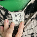 PPLA  CLEARANCE!! Clothing Tie Dye Tank Tunic‎ Festival Size XS Cute! EUC! Photo 2