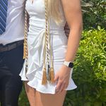 Tobi White Dress Photo 2