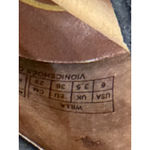 Vionic  Willa Women Slip-on Flat Black Velvet Suede Shoes Size 6 Ballet Loafer Photo 12