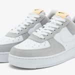 Nike  Air Force 1 Low Women’s Sneakers ‘07 Photo 0