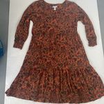 Denim & Co. Canyon Retreat Regular Easy Midi Boot Dress Pockets Sundress LP Size undefined Photo 14