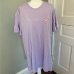 Simply Southern NWT Purple Raccoon Tee Shirt T-Shirt Size XL Easter Photo 3