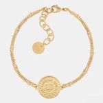 Christian Dior Dior 30 MONTAIGNE BRACELET Gold-Finish Metal Photo 0