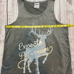 Harry Potter  Expecto Petronum Stag Suede Tank Top. Size Medium (juniors) Photo 7