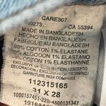 Wrangler  Wild West 603 High Rise Straight Jean 31X28 Photo 7