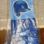 New Kansas City royals scarf Photo 0