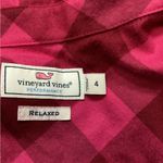 Vineyard Vines  performance women’s button down shirt Photo 9