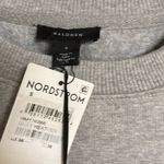 Halogen Wine is My Valentine Sweatshirt Photo 2