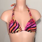 Natori  bikini top. NWT Photo 0