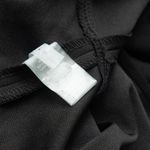 Calvin Klein . Women's Scuba-Crepe Belted Ruffle Mini Dress. New! Photo 14