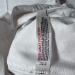 FP Movement by Free People White Flared Mini Skort Size XS Photo 7