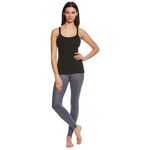 Alo Yoga ✨ High Waist Airbrush Yoga Sz Large Grey Leggings✨ Photo 4