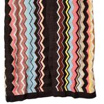 Missoni for Target XS Women's Zigzag Color Sweater Dress Photo 7