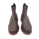 Sorel  Women's Brex Boot Chelsea Waterproof Boots 10 New Cinder Black Platform Photo 2