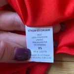 Sienna Sky Floral Wrap Dress Photo 8