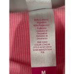 No Boundaries 001  Y2K padded shelf bra tank top lace size medium Photo 5