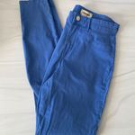L'Agence L’Agence Skinny Light Blue Jeans- Size 26 Photo 1