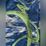 Free People NWOT  Color Burst Hike Pants ~ Size Medium Photo 13