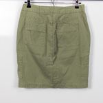 Levi's Levi’s Tab Twills Cargo Pencil Skirt Photo 1