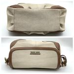 Burberry Blue Label canvas/leather shoulder bag Photo 13