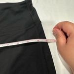 Garage  Black See through on the Sides Leggings Size Medium Photo 8