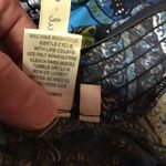 Y2K Heart & Soul Boho Paisley Tie Photo 4