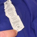 Fabletics Cherise Mid Rise Mesh Panel Legging M Photo 13