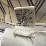 Vintage Essential Elements Shirt Womens 8 Cotton Professional Career Workwear White Photo 8