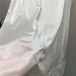 Vanity Fair Vintage full slip. Size 40 in White Photo 5