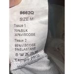 Tempo Paris  Floral Silk Blend Chiffon Mini Dress Photo 3