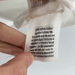 PINK - Victoria's Secret Pink glitter shamrock caged back cropped long sleeve T-shirt st Patrick’s day Photo 2