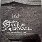 Her Universe Cartoon Network Over The Garden Wall Forest Silhouette T-Shirt Photo 5