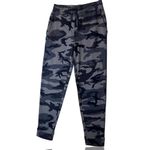 Rails  Oakland Sweatpant Blue‎ Indigo Camo Women's S Jogger Casual Loungewear Photo 1