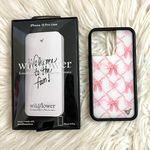 Wild Flower Phone Case Photo 2