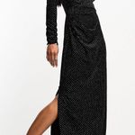 ASOS Closet London Midi Dress Photo 0