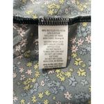 NEW Toad & Co Size XL Dress Sleeveless Lightweight Floral Sun Dress Photo 9